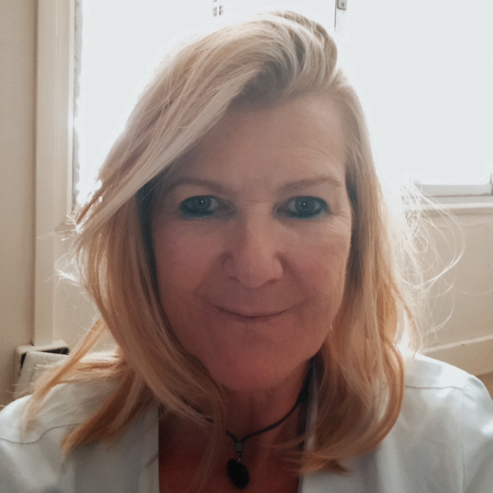 Dra. Margarita Sánchez-Pastor Ruiz