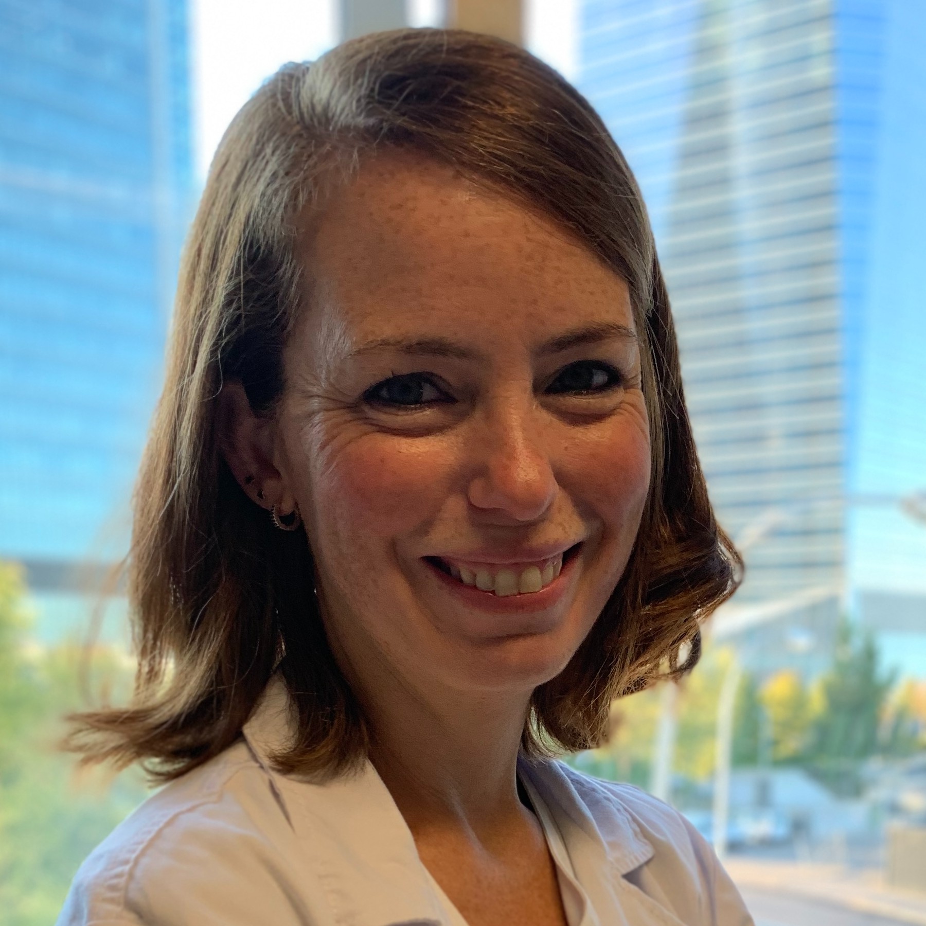 Dra. Nuria Martínez Sánchez